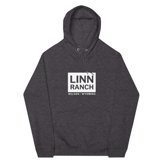 Linn Ranch Work Hoodie