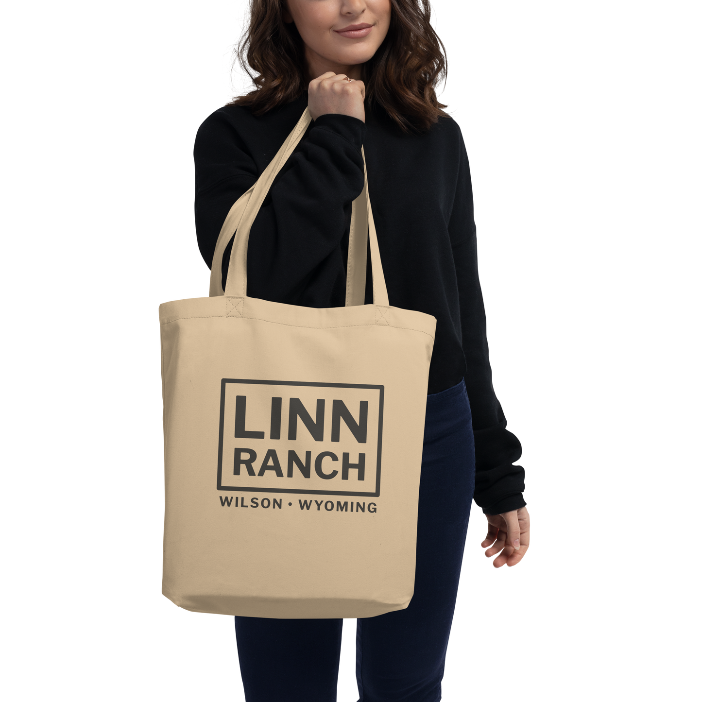 Farm Share Tote Bag