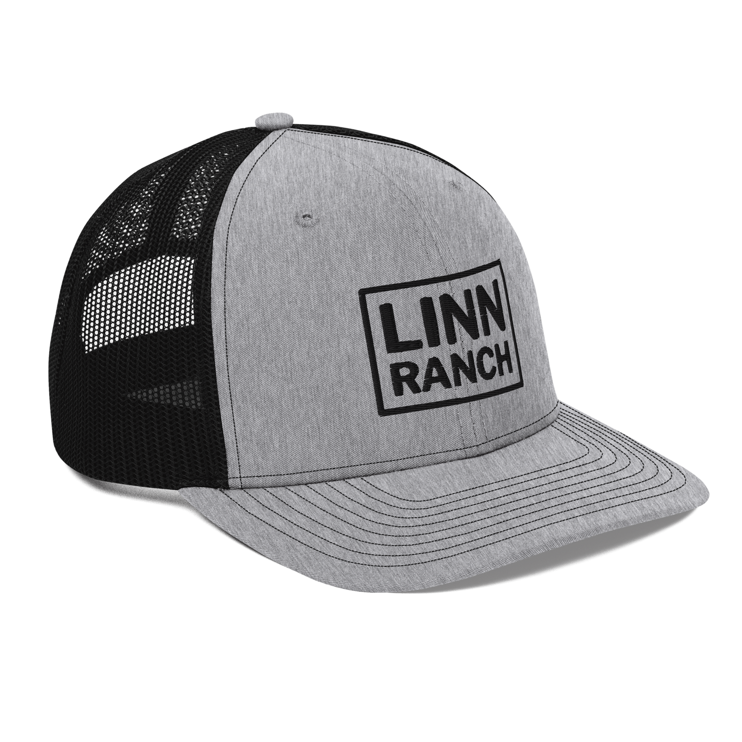 Linn Ranch Trucker Cap