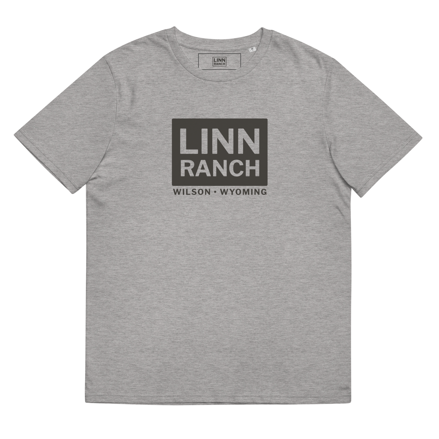 Linn Ranch Work Tee