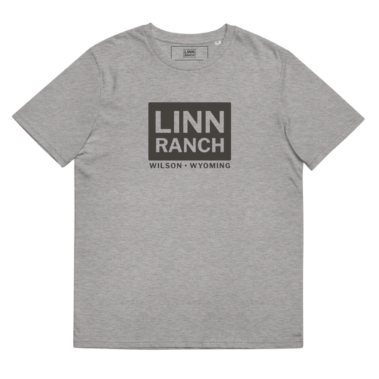 Linn Ranch Work Tee