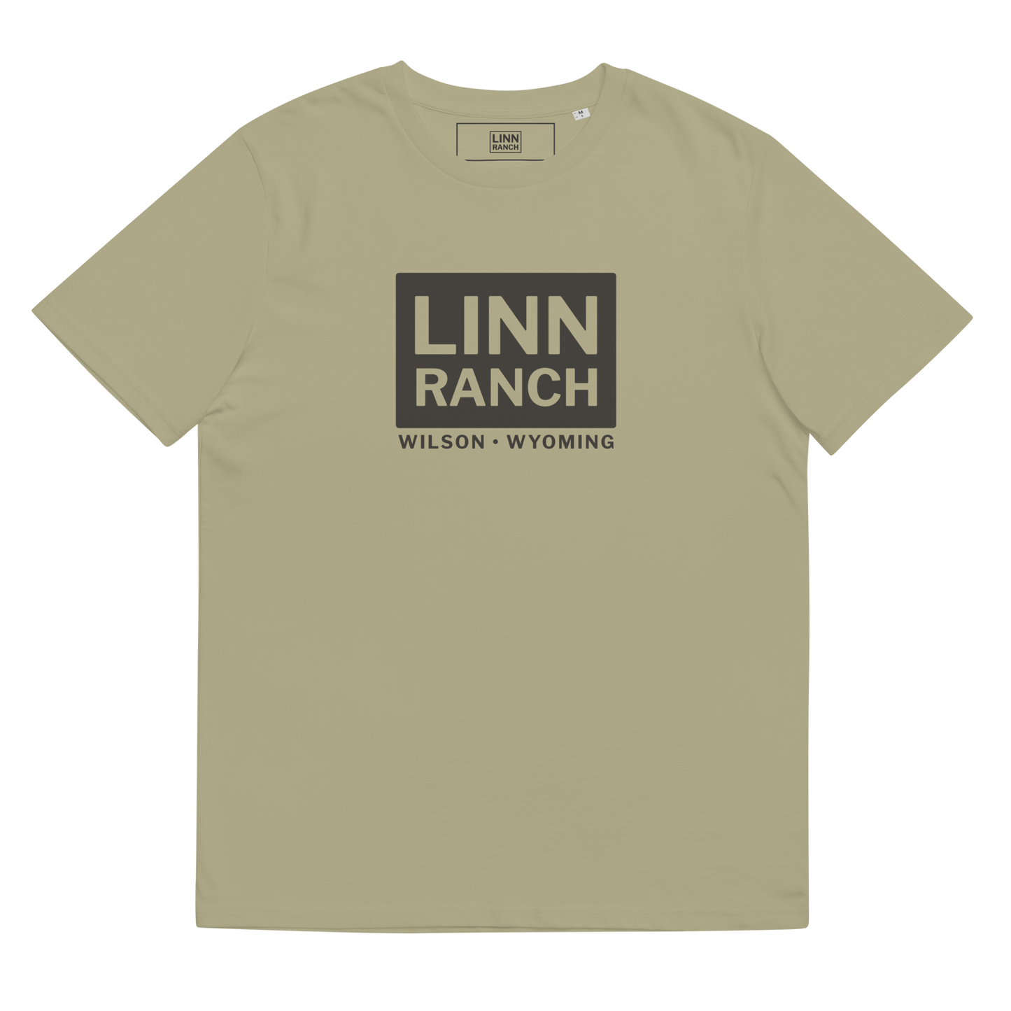 Linn Ranch Work Tee