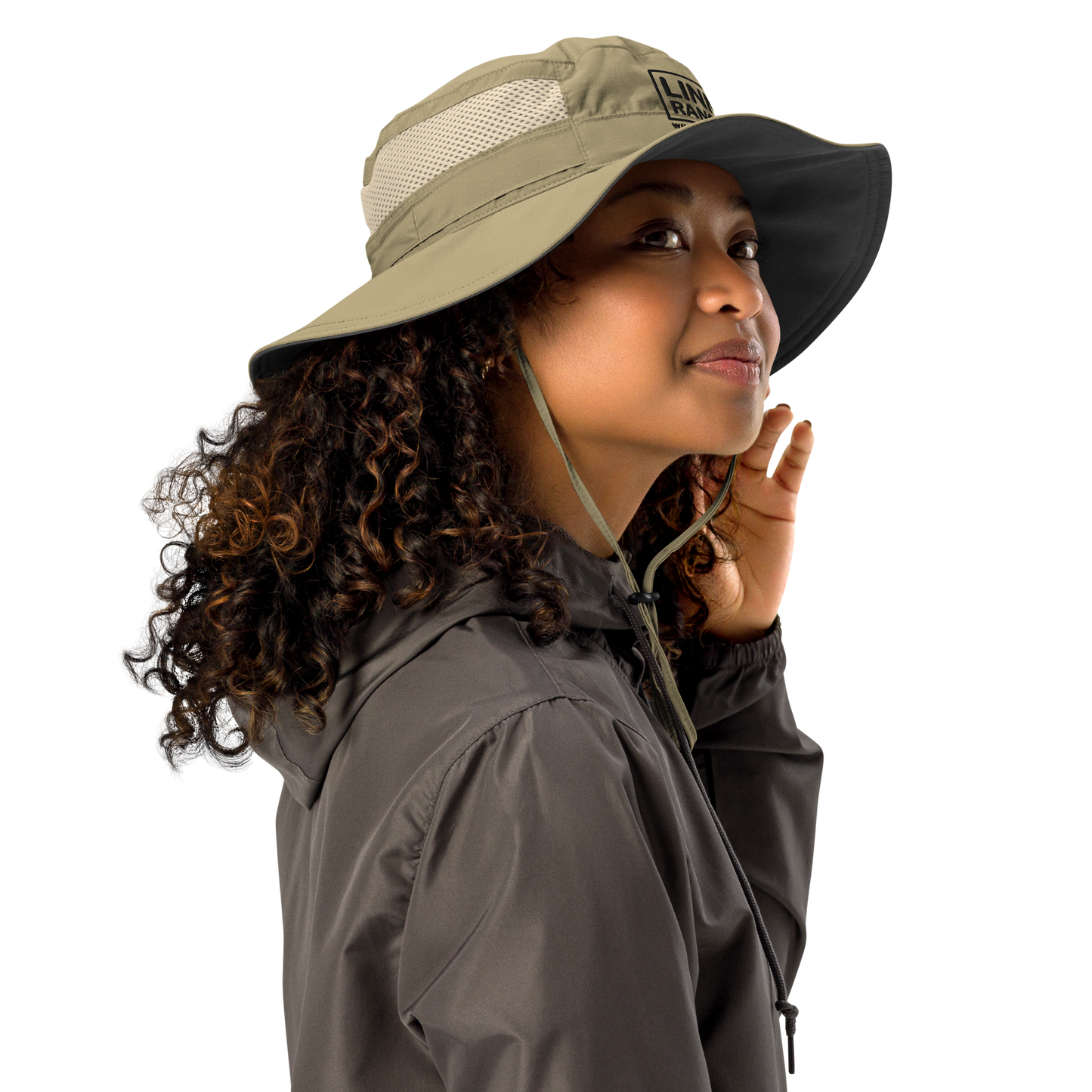 Linn Ranch Sun Hat