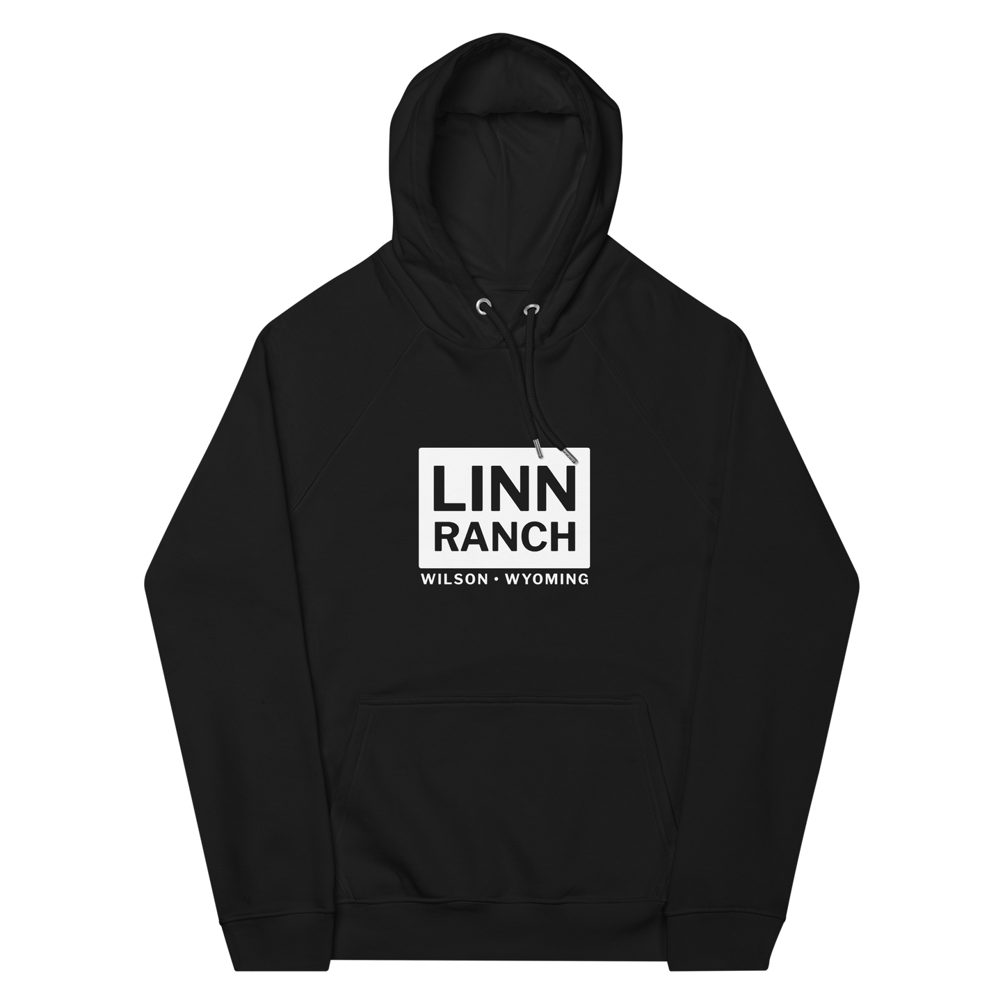 Linn Ranch Work Hoodie