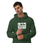 Linn Ranch Work Hoodie