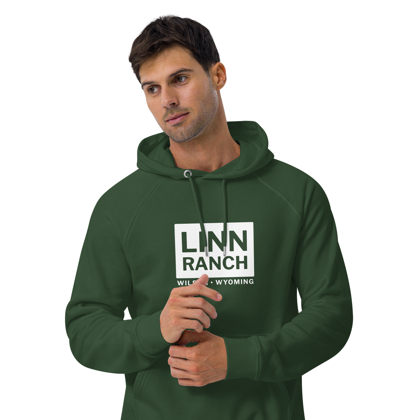 Linn Ranch Work Hoodie