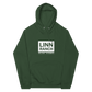 Linn Ranch Work Hoodie