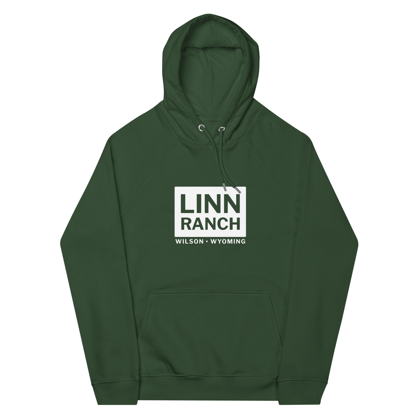 Linn Ranch Work Hoodie