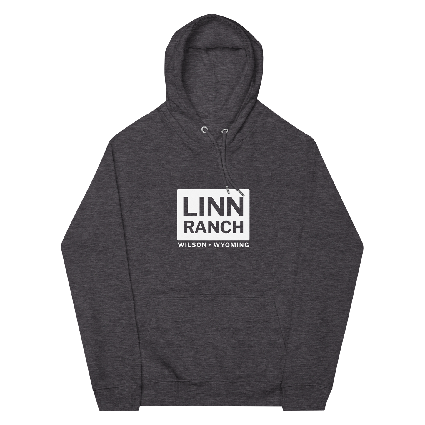 Linn Ranch Work Hoodie