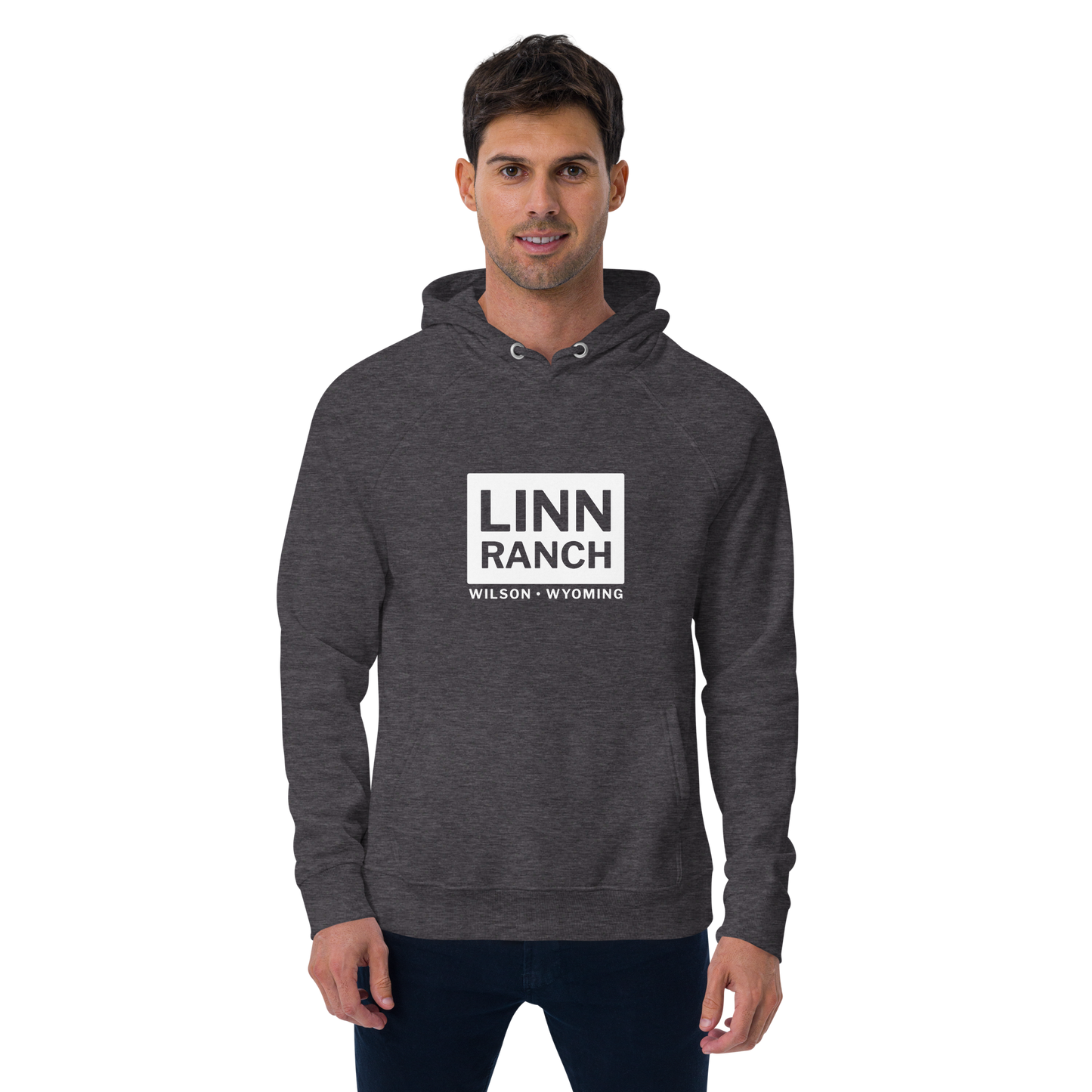 Linn Ranch Work Hoodie