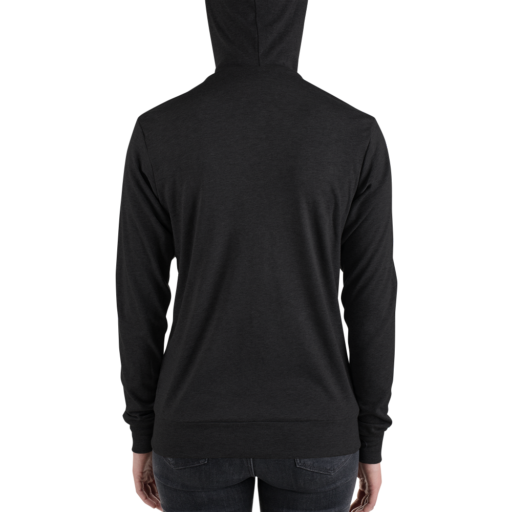 Linn Ranch Summer Hoodie