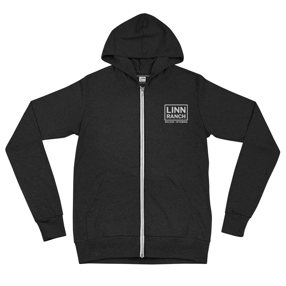 Linn Ranch Summer Hoodie