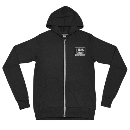 Linn Ranch Summer Hoodie