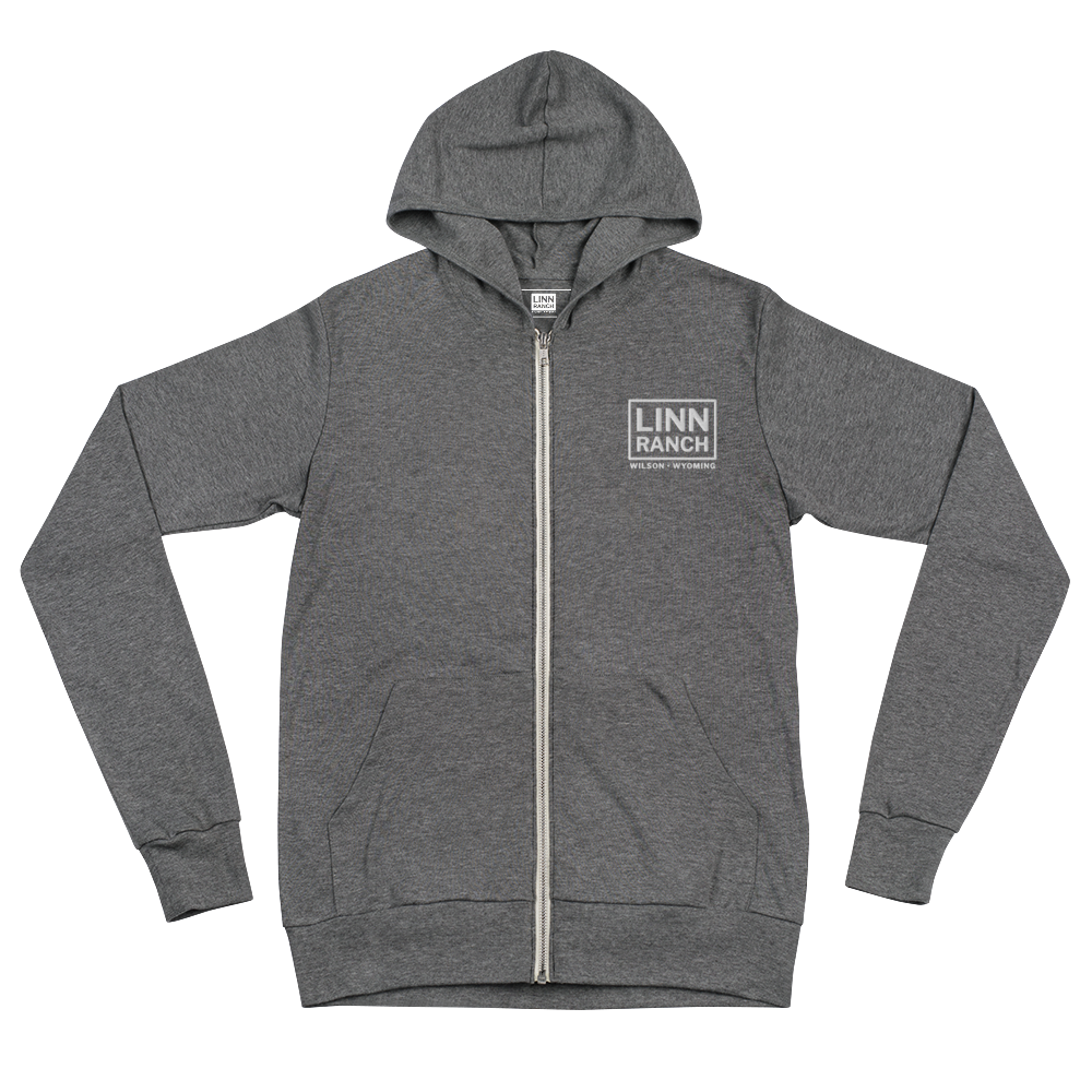 Linn Ranch Summer Hoodie