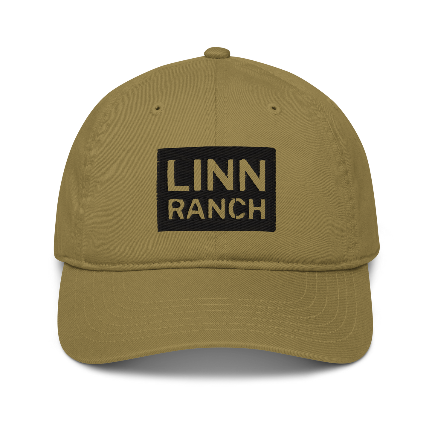 Linn Ranch Dad Hat