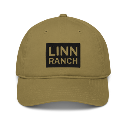 Linn Ranch Dad Hat