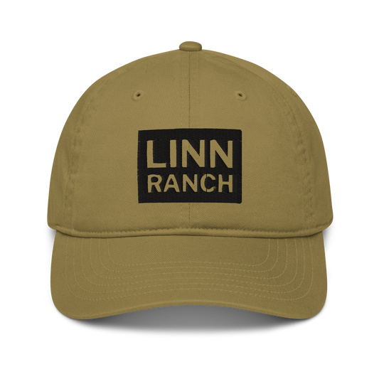 Linn Ranch Dad Hat