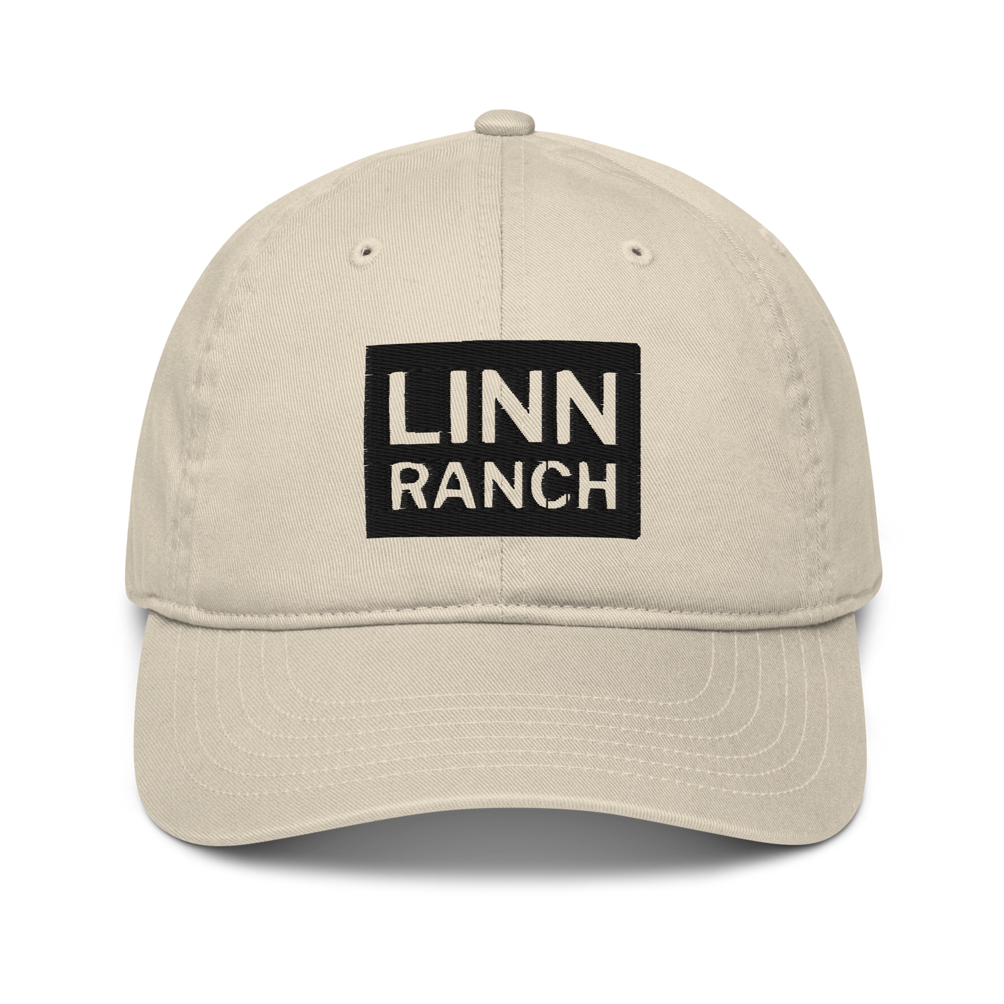 Linn Ranch Dad Hat